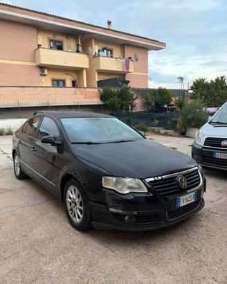 Volkswagen Passat 2.0 16V TDI Sportline 140 cv, MA