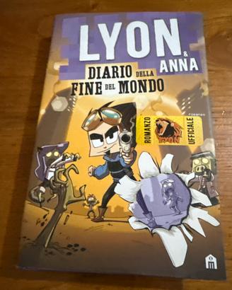 Libro lyon