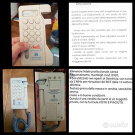 Dopplex audio si spedizione