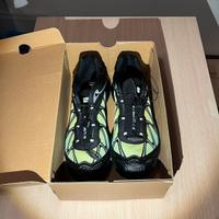 Salomon XT-whisper