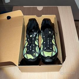 Salomon XT-whisper