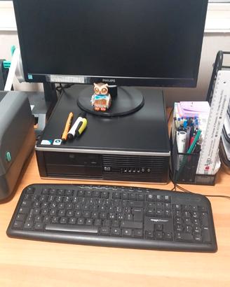 Postazione Cad investronica