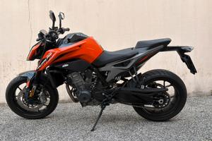KTM Duke 790 2024