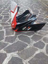 carena aprilia rsv4 