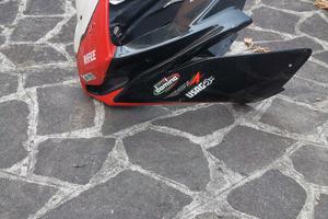 carena aprilia rsv4 