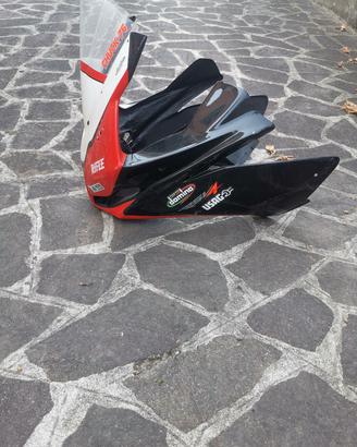 carena aprilia rsv4 