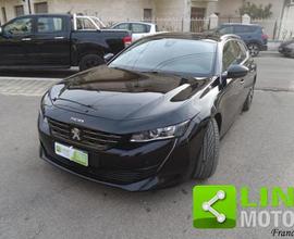PEUGEOT 508 BlueHDi 160 Stop&Start EAT8 SW Allur