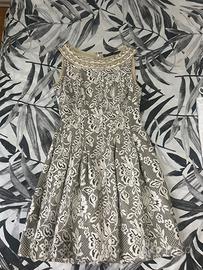 Vestito elegante ZARA