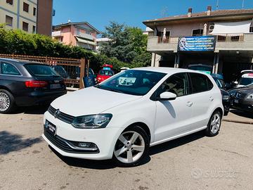 Volkswagen Polo 1.4 TDI 5p. Comfortline BlueMotion