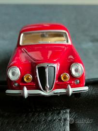 Lancia Aurelia  GT - 20 B del 1951