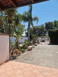 Villetta con barbecue a Torre dell Orso