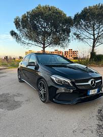 Mercedes Classea 180d
