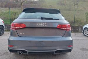 Audi A3 SPB
