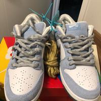 Nike SB Dunk Low Sean Cliver Taglia 41