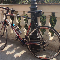 Bici corsa Olmo