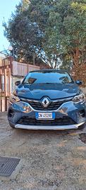 Renault Captur Techno Tce 100 cv Gpl/Benzina