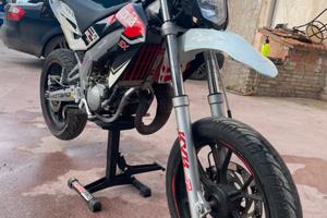 Aprilia sx 50