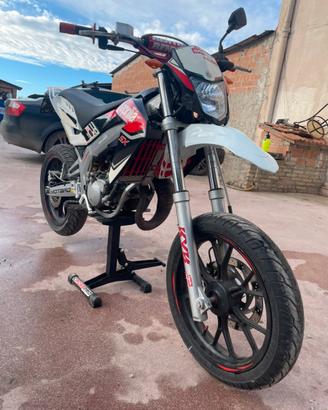 Aprilia sx 50