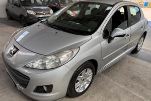 Peugeot 207 Plus 1.4 HDi 70CV 5 porte - 2014