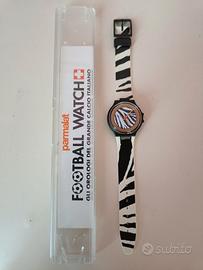 Orologio Football Watch Parmalat Juventus
