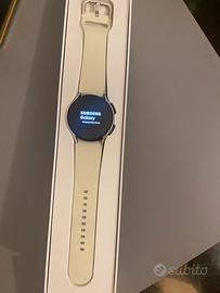 Samsung Galaxy Watch6 Gold 40mm