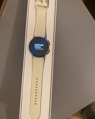 Samsung Galaxy Watch6 Gold 40mm