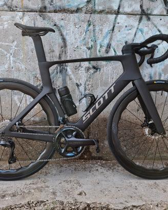 Scott Foil RC10 2025