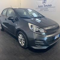 Kia Rio 1.1 CRDi 5p. Cool