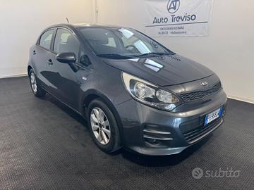 Kia Rio 1.1 CRDi 5p. Cool