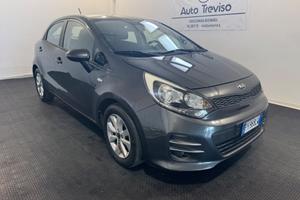 Kia Rio 1.1 CRDi 5p. Cool