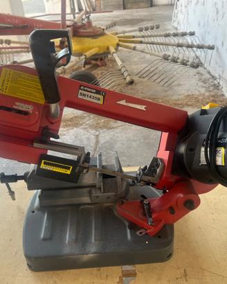 Sega a nastro STANLEY per ferro legno acciaio ec…