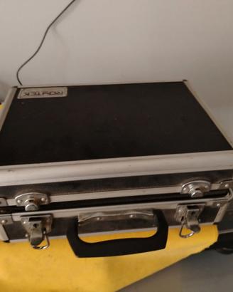 Microfono Radio/Studio Roytec CM 200 WB