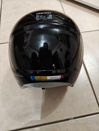 casco sci POC