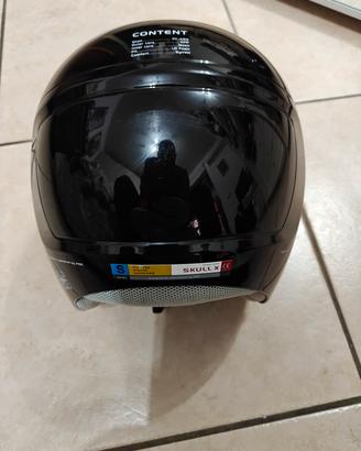 casco sci POC