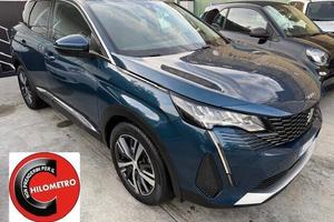 Peugeot 3008 BlueHDi 130 S&S EAT8 Allure