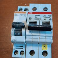 interruttori da quadro elettrico 