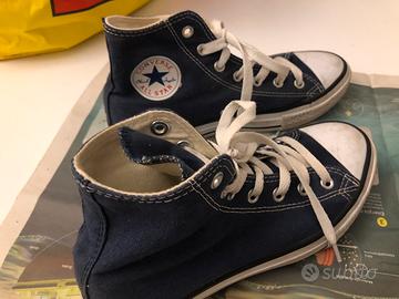 All star alte numero 35