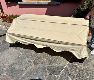 Tenda Parasole
