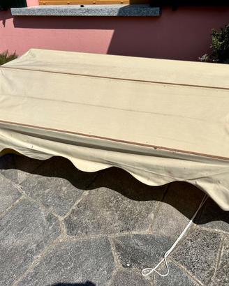 Tenda Parasole