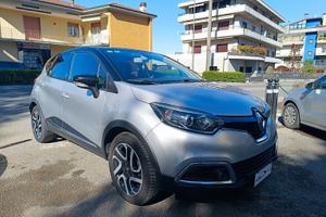 Renault Captur 1.5 dCi 90CV EDC AUTOMATICA Energy 