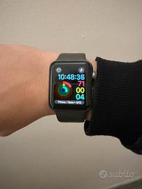 Apple watch serie 3