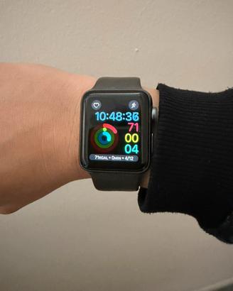 Apple watch serie 3