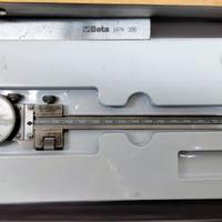 calibro profondità mitutoyo