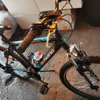 bici SCHIANO 26 come nuova 