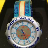 orologio da polso marca ORIGINAL MARINES