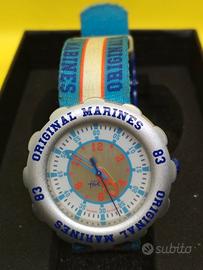 orologio da polso marca ORIGINAL MARINES