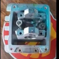 Testata originale
