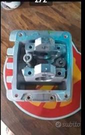 Testata originale