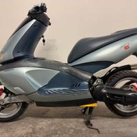 Aprilia area 51