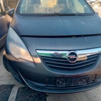 RICAMBI USATI OPEL MERIVA 2015 1.4 TB A14NEL